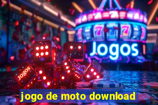 jogo de moto download